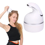 SUPER LIFE 3D Kneading Tool Electric Head and Body Massager
