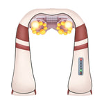 Upgraded Version Electrical Neck Shoulder Body Massager, US Plug