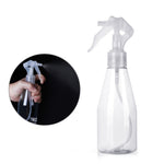 Plastic Spray Bottles Leak Proof with Trigger Sprayer, 200ml
