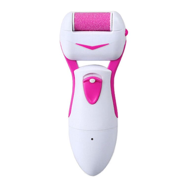 HS-501B 220V Charging Electronic Foot Grinder Dead Skin Foot Cocoon Removal Care File Tool