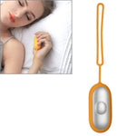 HE-M001 Hand Held USB Rechargeable Sleep Aid Instrument Head Massage Sleep Instrument