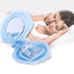 Stop Snoring Device Anti Snore Night Sleep Nose Clip