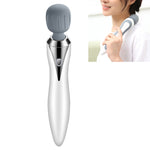 Portable Mini Multifunctional Physiotherapy Electric Hand-held Massage Stick