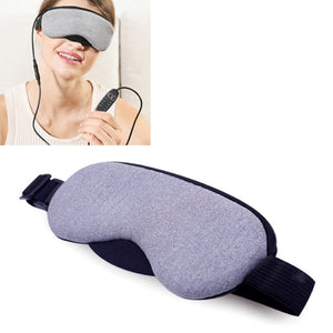 USB Charging Heating Steam Sleep Eye Mask