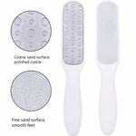 5PCS Dermabrasion tool double-sided grinding stone