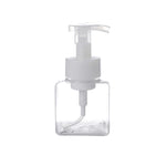 Mousse Foaming Bottle Pressing Facial Cleanser Bubbler Sub-bottle