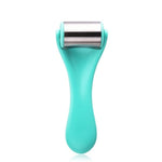 Facial Massager Beauty Instrument Stainless Steel Ice Roller Lift Firming Face  Skin Care Face