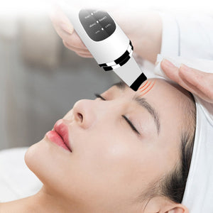 Ultrasonic Shoveling Machine Facial Peeling Beauty Instrument