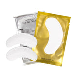 Paper Patches Eyelash Under Eye Pads Lash Eyelash Extension Paper Patches Eye Tips Sticker Wraps Make Up Tools