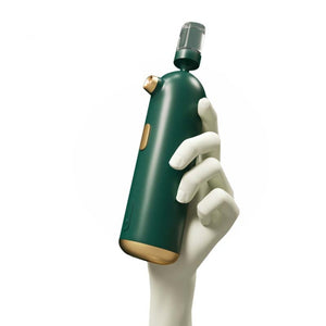 Home Handheld Oxygen Injector High Pressure Nano Spray Moisturizer Facial Cleansing Moisturizing Moisturizing Beauty Instrument