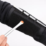 Sponge Cleaning Makeup Brush Makeup Artist Special Dry Cleaning Tools Cleaning Straps Arm Straps