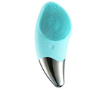 Ultrasonic Vibration Facial Cleansing Apparatus Multifunctional Electric Facial Washing Brush