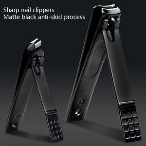 16 in 1 Nail Clippers Nail Art Manicure Pedicure Tool