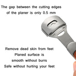 Pedicure Knife For Dead Skin Calluses Tool Set, Specification: