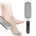 Stainless Steel Exfoliating Pedicure Grinding And Rubbing Machine, Style: