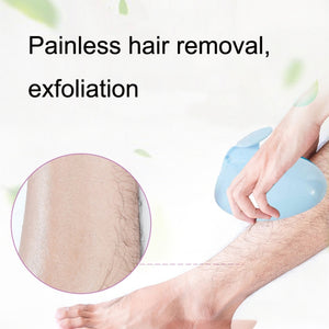 SH-012 Gentle and Skin-friendly Hair Removal Tool Manual Shaver
