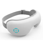 A216 Intelligent Wireless Eye Massage Instrument Pneumatic Vibration Hot Compress Eye Care Instrument