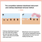 Remover Blackhead Pore Acne Cleaning Instrument