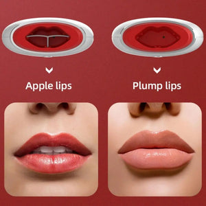 Electric Lip Plumper Device Rechargeable Lip Beauty Device