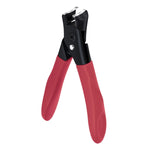 Large Opening For Thick And Hard Nail Clippers Anti-Splash Nail Scissors