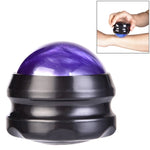 Body Therapy Foot Back Waist Hip Relaxer Massage Roller Ball